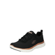 Skechers Ženska obuća za fitnes FLEX APPEAL 4.0 BRILLIANT VIEW Crna