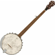 Fender PB-180E Banjo WN Natural