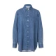 Soft Rebels Bluza Keira moder denim