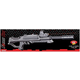 Dječja igračka Forest - Airsoft puška s kugličnim laserskim nišanom, 72 cm