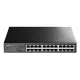 Cudy Ethernet Switch FS1024, Neupravljivi, 24-portni, 10/100 Mbps