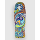 Santa Cruz Winkowski Dope Planet VX 10.34 Skateboard deska multicolored