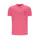Russell Athletic AVERY CLASSIC POLO, majica, roza A40561