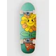 Tricks Spring 8.25x25.75 MINI Complete uni