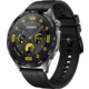 HUAWEI Watch GT 4 pametna ura, 46 mm, črna, Phoinix-B19F, 55020BGS