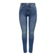 ONLY Kavbojke ONLWAUW moder denim