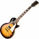 GIBSON ELEKTRIČNA KITARA Les Paul Tribute Satin Left-han.Tobacco burst inc. gigb
