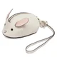 Furla Denarnica za kovance Rabbit S WP00589 BX3104 CN 3698S Siva
