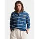 Polo Ralph Lauren Polo majica 710B18562001 Modra Regular Fit