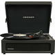 Crosley Voyager Black