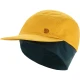 Gorniški klobuk Fjällräven Bergtagen, gorčično rumena/temno modra (L/XL)