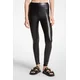 Michael Kors Ženske pantalone MB9304Y2S8-001, Crne