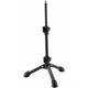 Konig & Meyer 23150 Tabletop Microphone Stand Black 3/8
