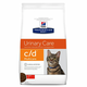 Hills Prescription Diet c/d Multicare Urinary Care s piletinom - 2 x 12 kg