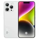 OUKITEL pametni telefon P1 4GB/256GB, White