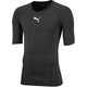 Kompresijske majice Puma LIGA Baselayer Tee SS