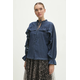 Bluza iz jeansa Answear.LAB