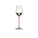 RIEDEL HIGH PERFORMANCE RIESLING Čaša za belo vino, 623ml, Crvena