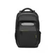 TARGUS TCG670GL CityGear Ranac za laptop, 17.3 inča, Crni
