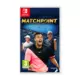 Switch Matchpoint: Tennis Championships - Legends Edition