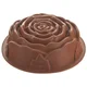 shumee Silikonski model za torto za peko torte Rose Tortni model za torto