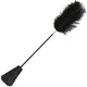 PENTHOUSE Darkness - Black Love Feather Whip 56 cm, (21404610)