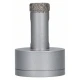 BOSCH X-LOCK Diamantni luknjač DS BfC sistem 16 x 30 mm 2608599028