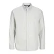 JACK & JONES Srajca Norris bela
