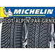 MICHELIN - Pilot Alpin PA4 GRNX - zimske gume - 315/35R20 - 110V - XL