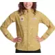 Saysky Jakna s kapuco W Tiger Pace Jacket