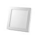 LED plafonsko svetlo LED/18W/230V 4000K 22,5x22,5 cm