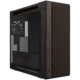 Asus proart pa602 walnut wood tg pwm modern black Kucište ( 90DC00J0-B09030 )