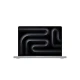 Laptop Apple Macbook Pro 14 M4 Pro 14C-20C, 24GB, 1TB SSD - Srebrena