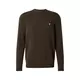Lyle & Scott Pulover temno bež