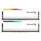 G.Skill Ripjaws M5 RGB F5-6000J3238G32GX2-RM5RW pomnilni modul 64 GB 2 x 32 GB DDR5