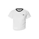ADIDAS ORIGINALS Majica LAYER črna/bela
