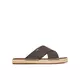 Espadrile MICHAEL Michael Kors Kenzie 40R6KZFS1B Rjava