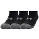 Under Armour Čarape Heatgear Locut Black