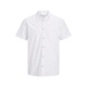 JACK & JONES Srajca JJCHAD bela