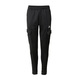 ADIDAS SPORTSWEAR Sportske hlače TIRO, crna / bijela
