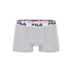 FILA Boksarice, siva