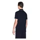 Bombažen polo Armani Exchange moški, mornarsko modra barva, XM001285 AF10366