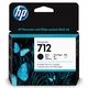Kertridž HP 712 3ED71A Black(80ml)
