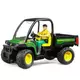 John deer gator 855D sa vozacem 024901