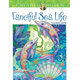 Creative Haven Fanciful Sea Life Coloring Book