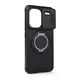 Maska za telefon Xiaomi Redmi Note 13 Pro Plus CAMSHIELD RING STAND, Crna