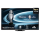 HISENSE ULED TV 75U8NQ (Mini LED)