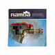 Ramda vrtna pipa, 19 mm, PVC nastavek (RA 895129)
