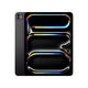 Apple 13-inčni iPad Pro M4 Wi-Fi + Cellular 2TB sa standardnim staklom - Space Black