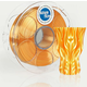 AzureFilm Silk Flame Orange
